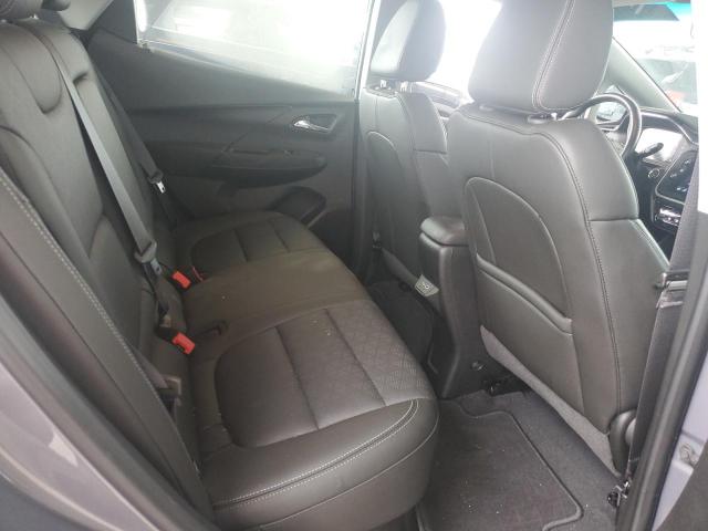 2023 CHEVROLET BOLT EV 2L 1G1FX6S06P4182580