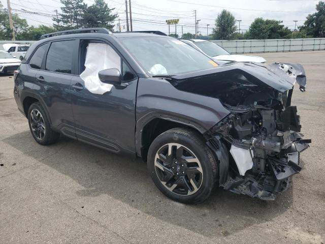2025 SUBARU FORESTER L JF2SLDRC3SH473529