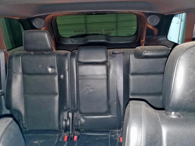 2016 JEEP GRAND CHER 1C4RJFCT0GC470809
