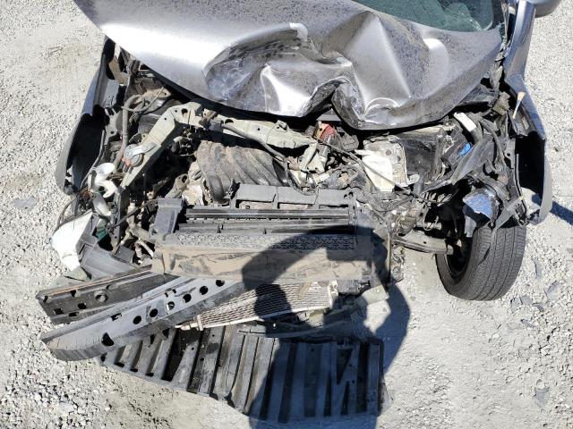 2016 NISSAN VERSA NOTE 3N1CE2CP7GL379338