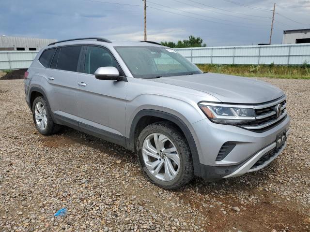 2022 VOLKSWAGEN ATLAS SE #3302765417