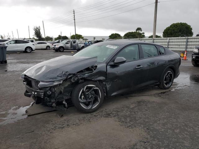 KIA K4 EX