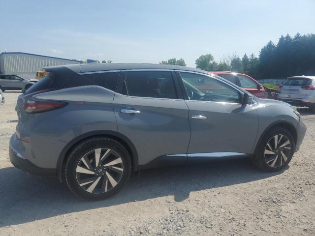 2022 NISSAN MURANO SL 5N1AZ2CS8NC129494