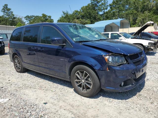 2017 DODGE CARAVAN 2C4RDGEG1HR790985