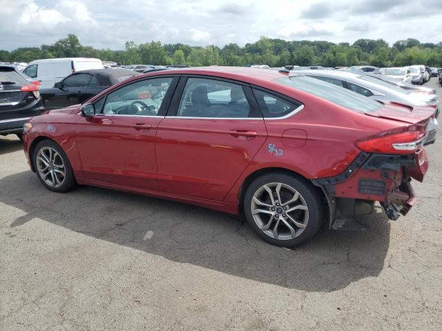 Vin: 3fa6p0h78hr291405, lot: 61917925, ford fusion se 20172