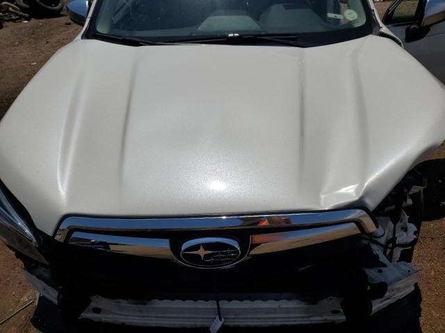 2019 SUBARU FORESTER T JF2SKAWC0KH520750