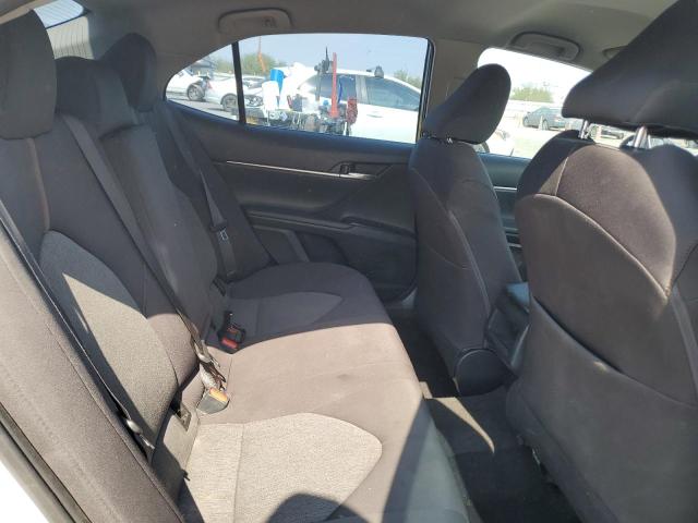 2018 TOYOTA CAMRY L - 4T1B11HK9JU508782