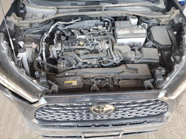 2023 TOYOTA COROLLA CR 7MUCAABG1PV064331