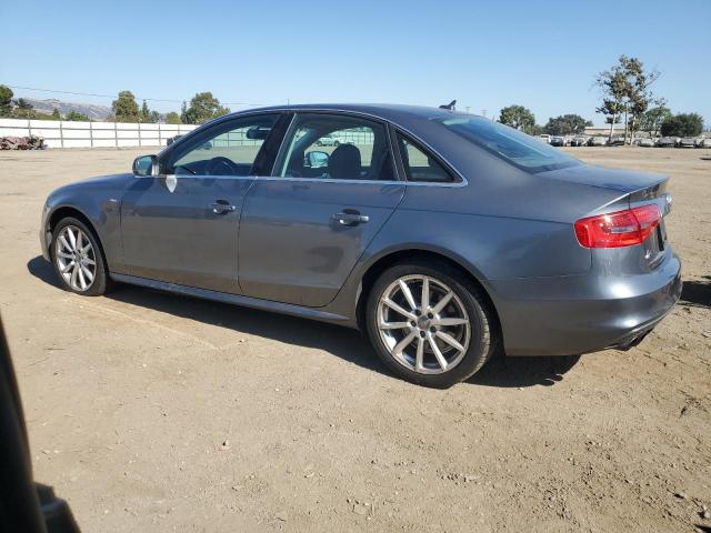 2015 AUDI A4 PREMIUM WAUAFAFL9FN012067