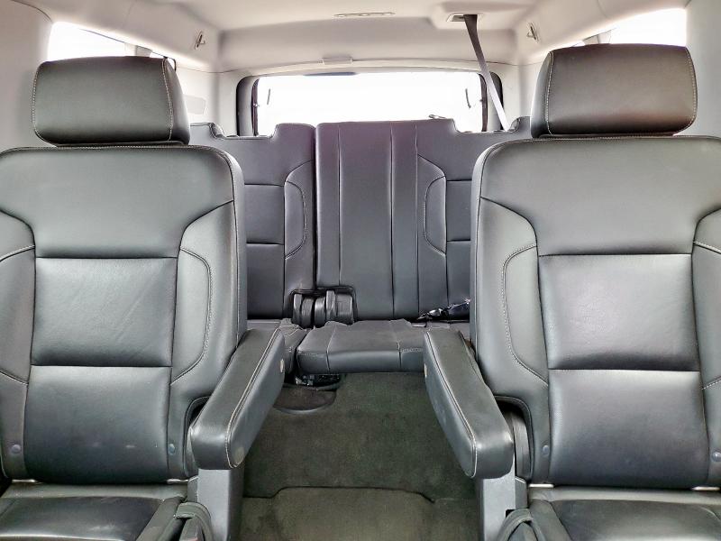 2015 CHEVROLET SUBURBAN C 1GNSCJKC4FR123082