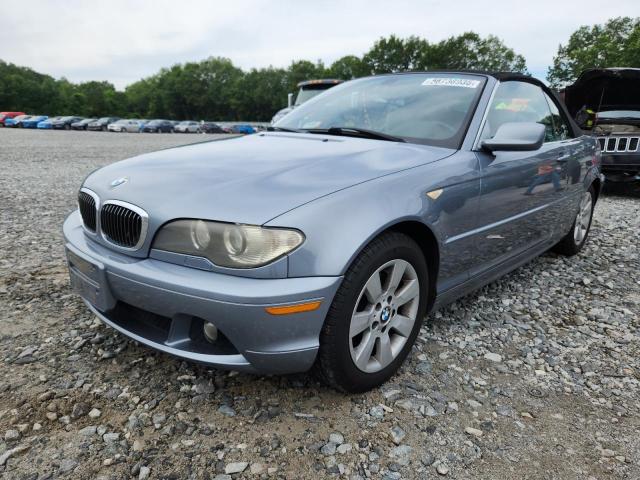 BMW 325 CI