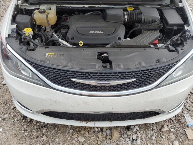 2017 CHRYSLER PACIFICA T 2C4RC1BG0HR769873