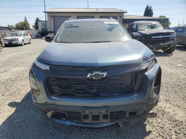 2025 CHEVROLET EQUINOX RS - 3GNAXTEG7SL205402
