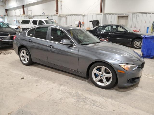 2015 BMW 328 XI - WBA3B3G52FNR85694