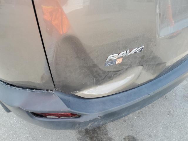 2015 TOYOTA RAV4 XLE - JTMRFREVXFD150679