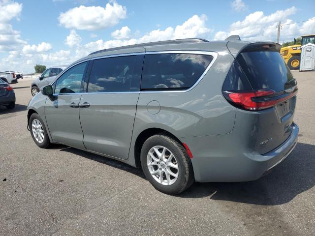 Vin: 2c4rc1bg6nr132935, lot: 63300025, chrysler pacifica touring l 20222