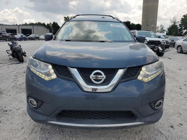 2016 NISSAN ROGUE S - 5N1AT2MVXGC837081