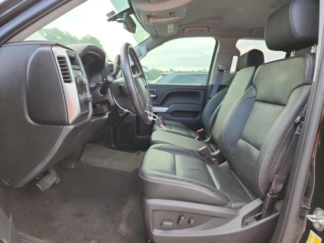 2014 CHEVROLET SILVERADO - 1GCVKREC4EZ416630
