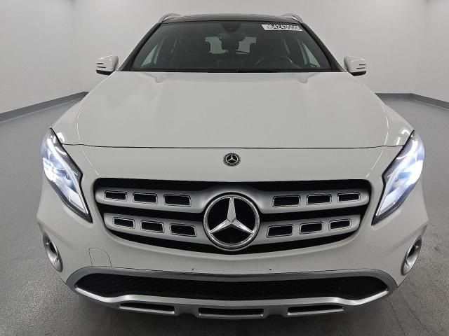 2019 MERCEDES-BENZ GLA 250 WDCTG4EB8KU004605
