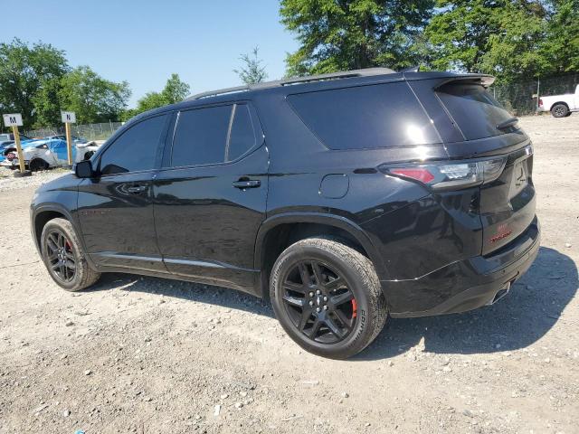 2020 CHEVROLET TRAVERSE PREMIER 1GNEVKKW7LJ193435