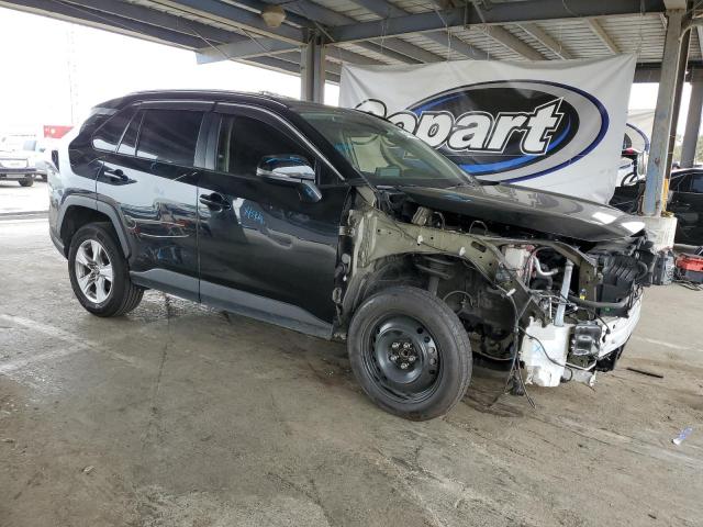 2020 TOYOTA RAV4 LE - 2T3MWRFV4LW062430