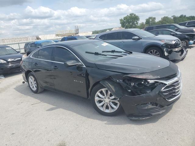2020 CHEVROLET MALIBU LT 1G1ZD5ST0LF041660