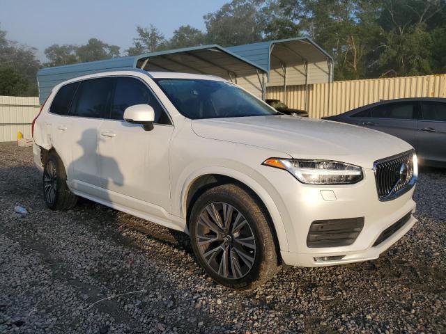 2021 VOLVO XC90 T6 MO - YV4A22PK8M1713324