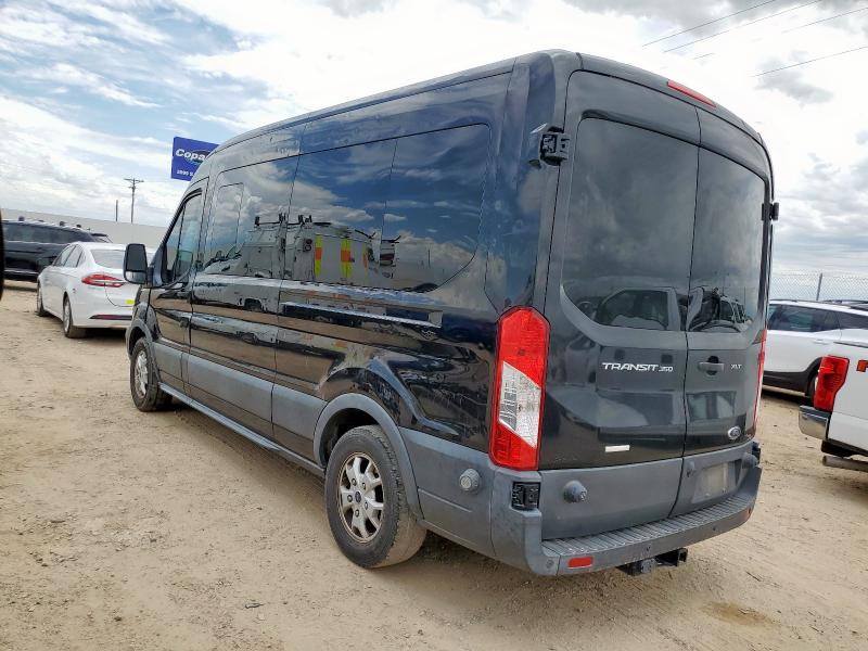 2016 FORD TRANSIT T- 1FBAX2CG9GKB31094