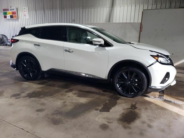2024 NISSAN MURANO SL 5N1AZ2CS2RC120621