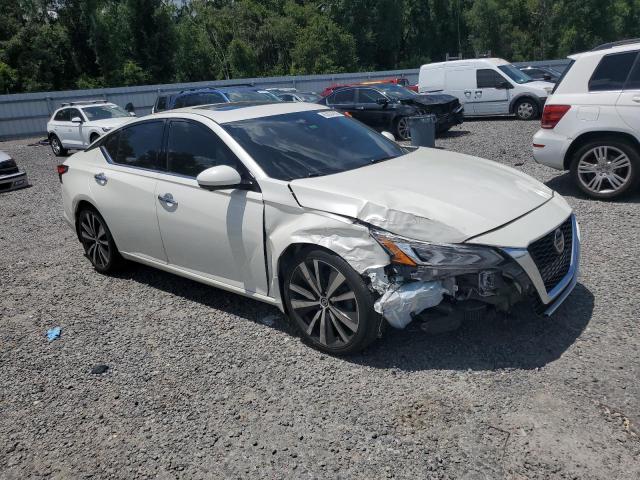 2020 NISSAN ALTIMA PLA 1N4AL4FV8LC115427