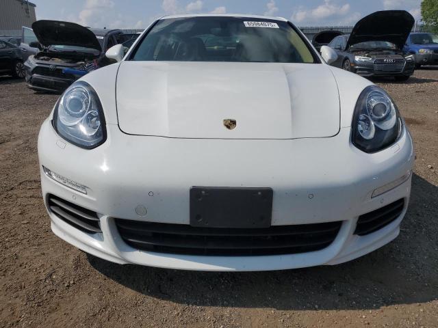 2015 PORSCHE PANAMERA 2 WP0AA2A79FL007416
