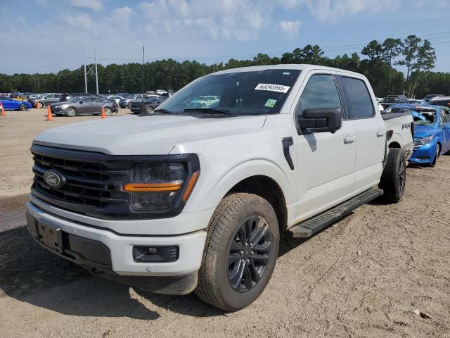 FORD F150 XLT