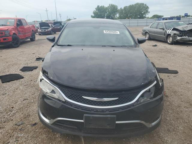 2015 CHRYSLER 200 C - 1C3CCCCB0FN574956