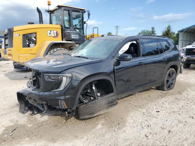 2025 GMC ACADIA ELE 1GKENKRS8SJ253513