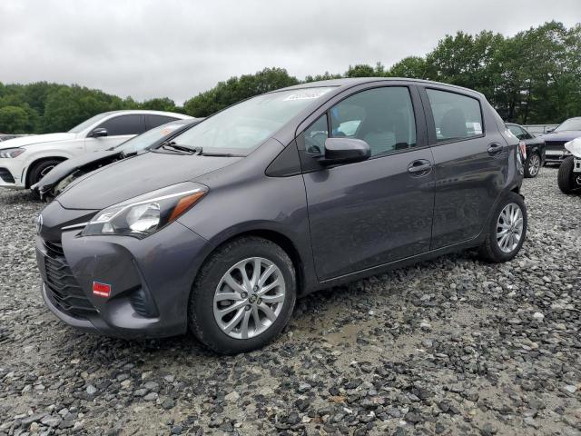 TOYOTA YARIS L