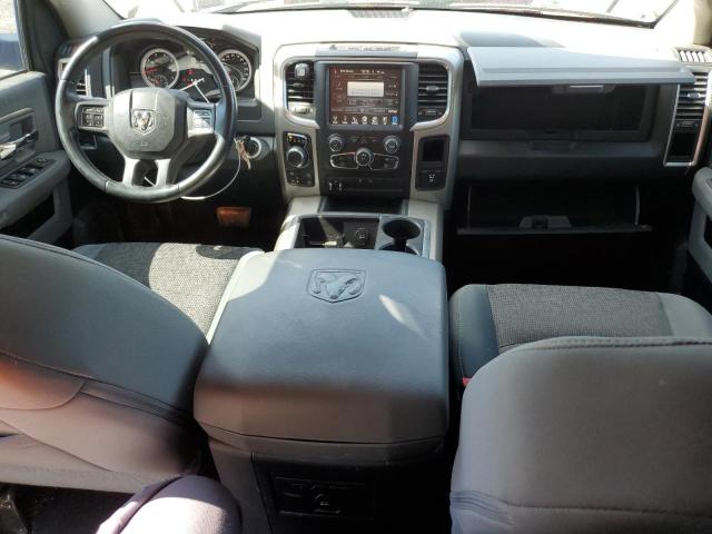 2015 RAM 1500 SLT 1C6RR7GT5FS596880