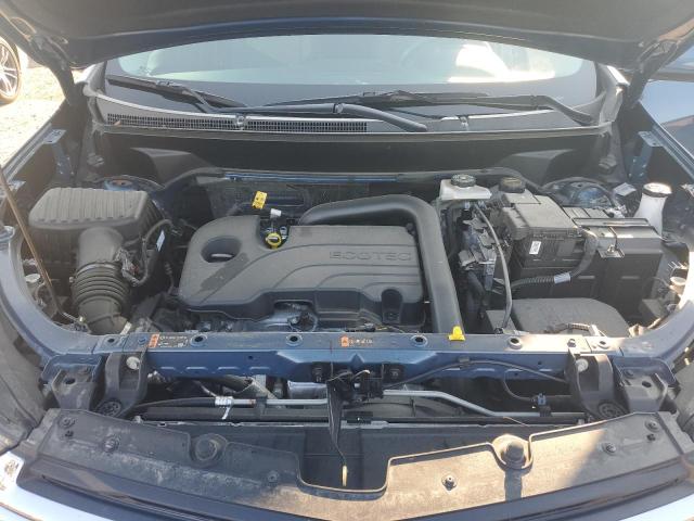 2024 CHEVROLET EQUINOX LT - 3GNAXKEG5RL282094