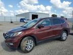 2016 HONDA CR-V EX - 5J6RM4H55GL090056