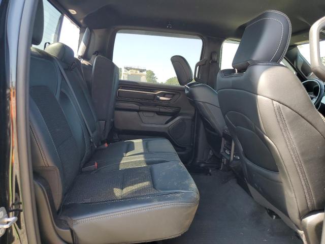 2020 RAM 1500 REBEL 1C6SRFLT3LN409664