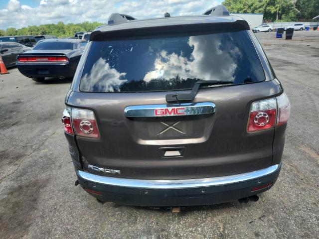 2010 GMC ACADIA SLT - 1GKLRNED3AJ105451