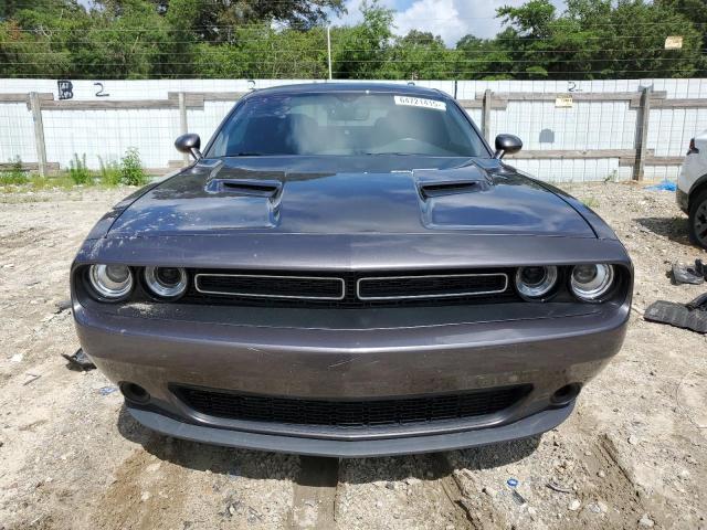 2021 DODGE CHALLENGER 2C3CDZGG3MH543292