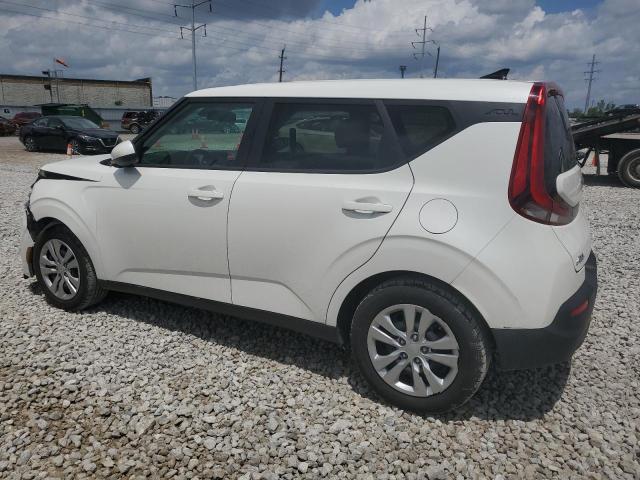 2021 KIA SOUL LX - KNDJ23AUXM7797016