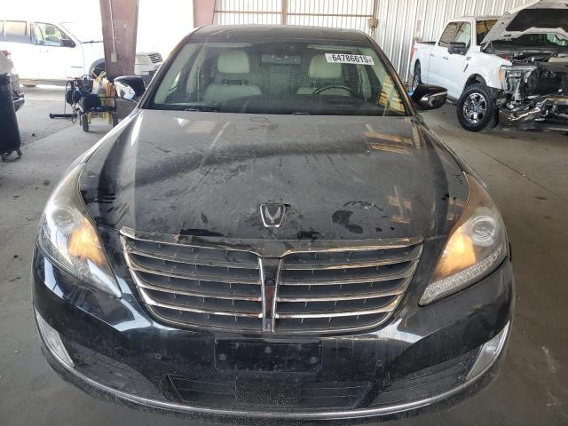 2016 HYUNDAI EQUUS SIGN KMHGH4JH2GU101364