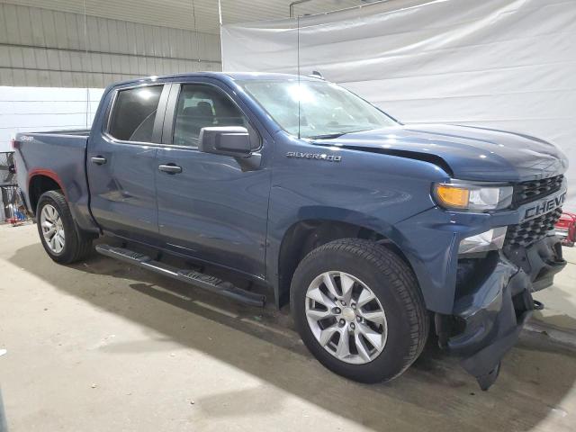 2020 CHEVROLET SILVERADO - 3GCPYBEH8LG200903