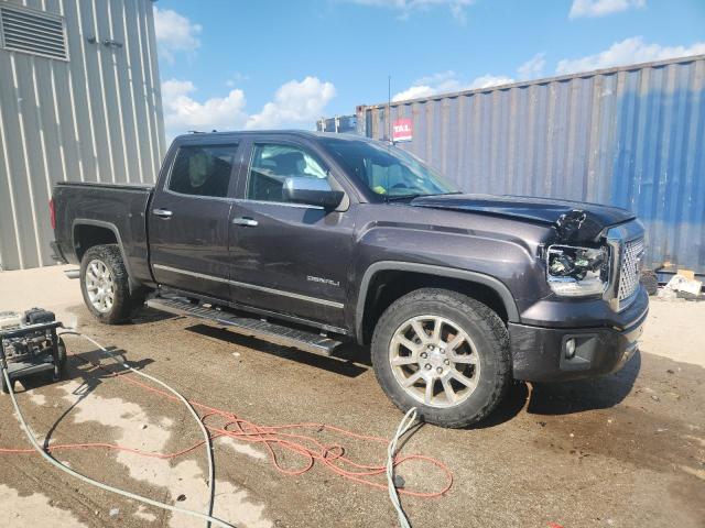 2015 GMC SIERRA K15 3GTU2WEJ0FG454737
