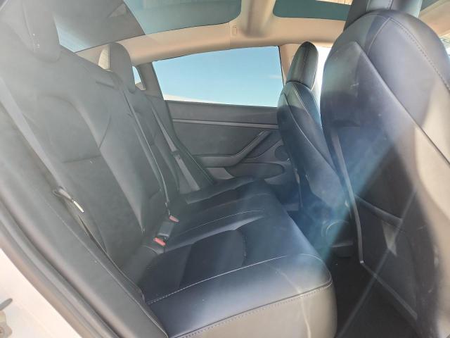 2021 TESLA MODEL 3 5YJ3E1EB7MF066891