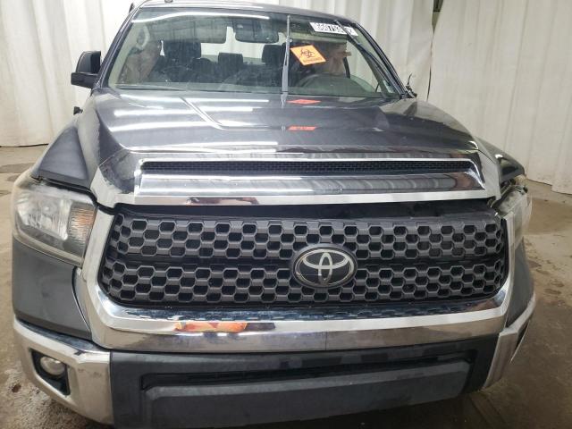 2019 TOYOTA TUNDRA CREWMAX SR5 5TFEY5F19KX250763