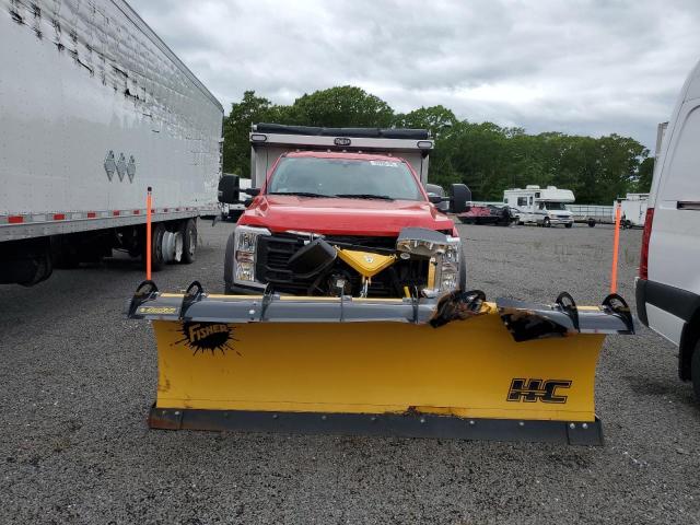 2024 FORD F550 SUPER 1FDUF5HN8RDA25596