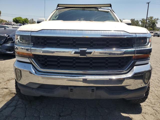 2018 CHEVROLET SILVERADO - 3GCPCREC7JG182337