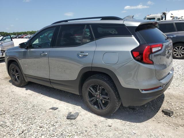 2024 GMC TERRAIN AT 3GKALYEG2RL295932